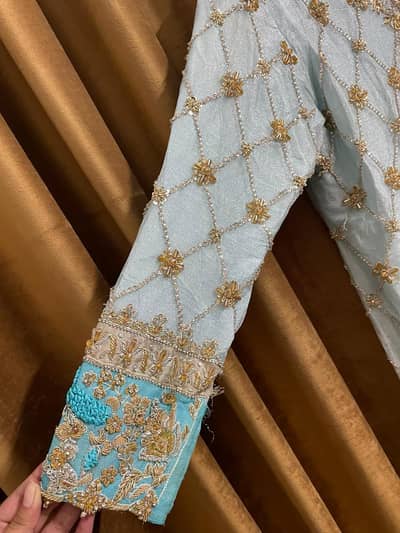 Elegant Party Wear Dress