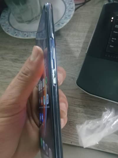 Infinix zero x neo official pta approved dual sim