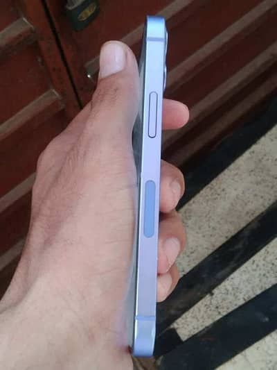 Iphone 12 mini non pta jv all orignal set