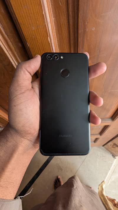 Huawei Novo 2  4/64