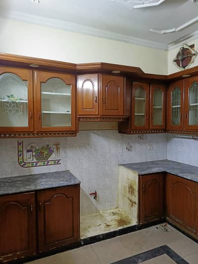 5 Marla Double Story House for Rent 3 Bed near to Expo Center