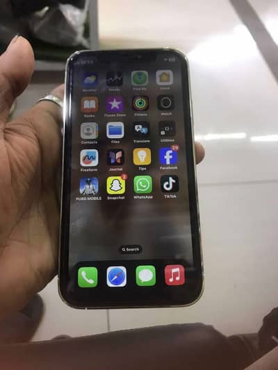 I phone XR convert 16 pro fectory unlock 64 gb