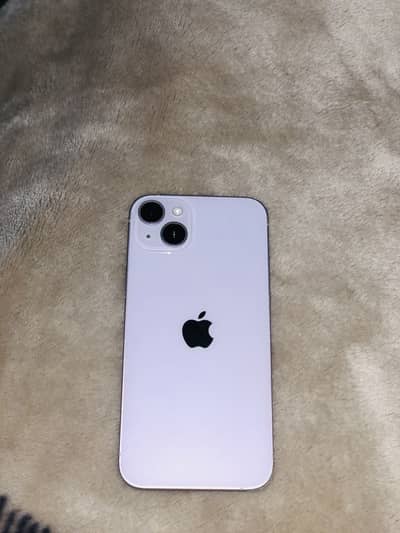 iPhone 14 Plus 10/10 JV 128GB 90%Battery Health All ok