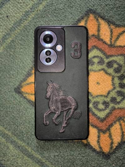 Oppo Reno 11f PTA Approved All OK