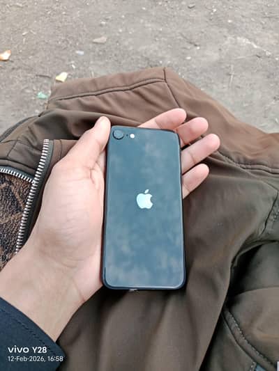 iphone Se For sale Full okay condition
