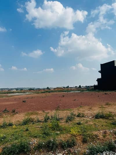 30x60 7 Marla Street 70 possession plot for Sale G-14/2