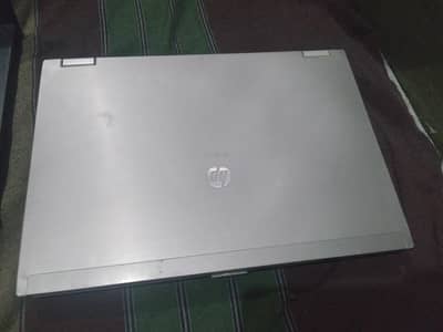 hp laptop