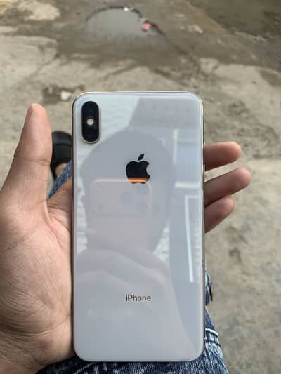 Iphone xs max 64 GB