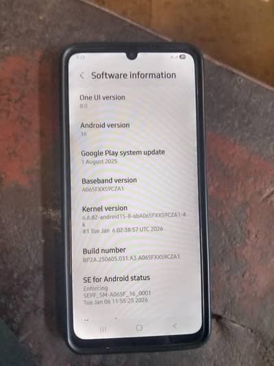 4/64 5000 mah battery