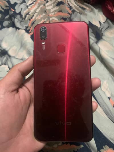 vivo y11