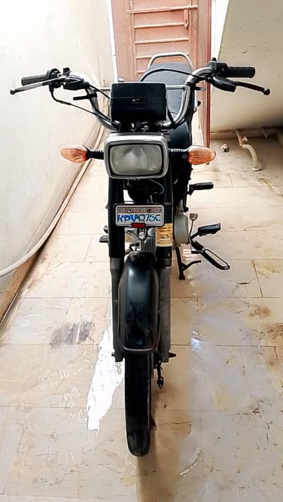 bike Mai koi kaam nhi hai sield engine hai