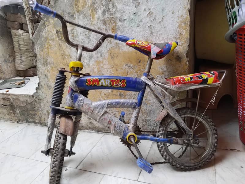 bicycle 0