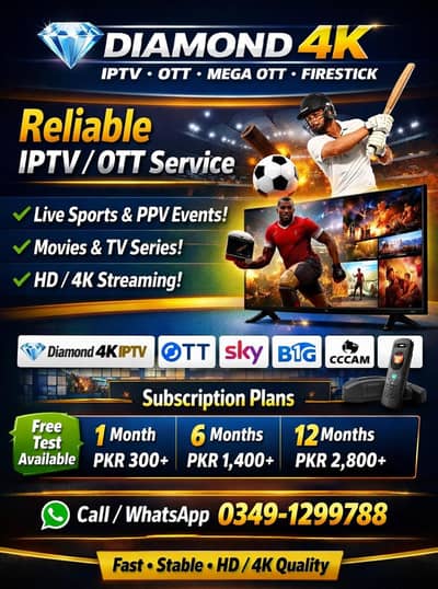 Hello sky IPTV | Opplex IPTV | Starshare | B1g | 5G IPTV | mega ott