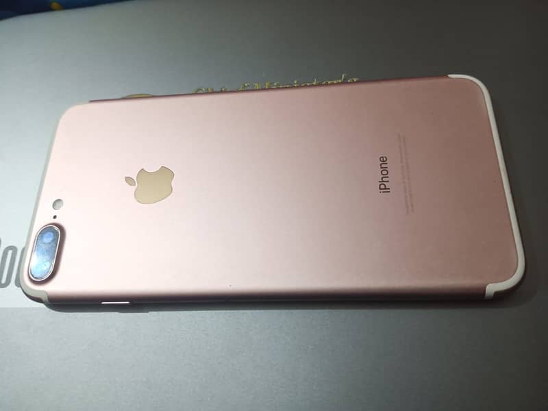 iPhone 7plus 0