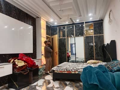 Brand New 1 Bed Apartment Available For Rent