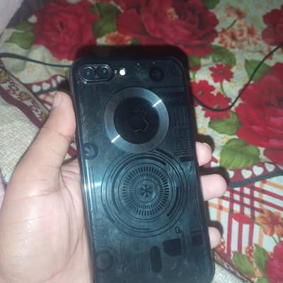 iPhone 7 plus 128gb pta Approved