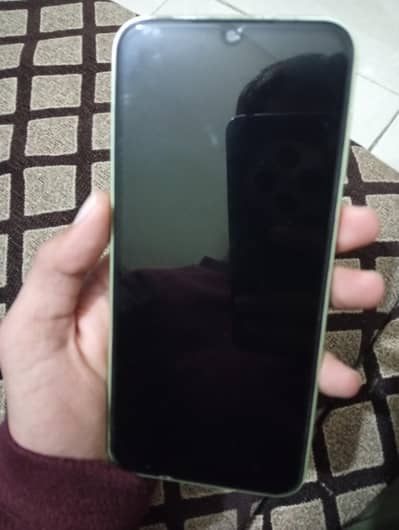 Samsung A14 condition used 10/10 All ok with box