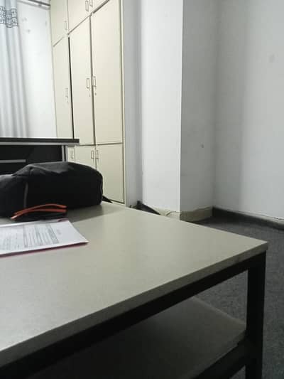 Male and female staff required