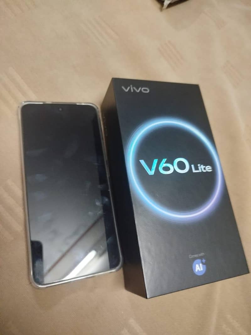 V60 Lite 0