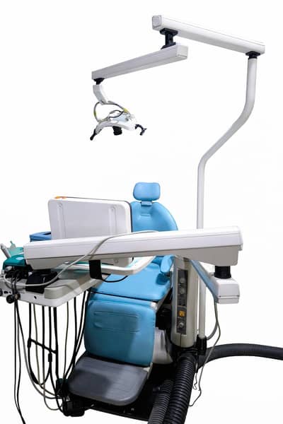 Dental chair