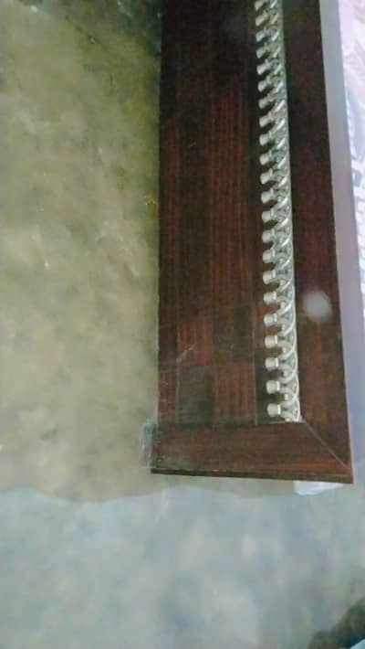 Double Bed  urgent for sale