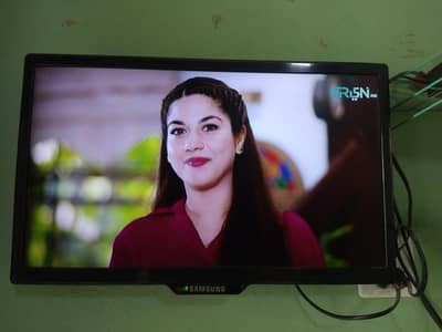 home use led 22 inch screen