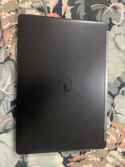 Dell Core i5 6th generation