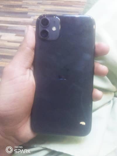 iPhone 11 non pta jv