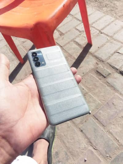 Realme Gt Master Edition read description 0308629/6369