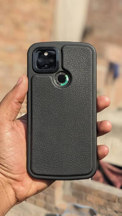 Google pixel 4 a 5G exchange 6gb 128 GB