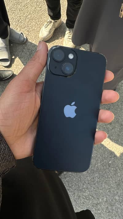 iphone 14 JV with box