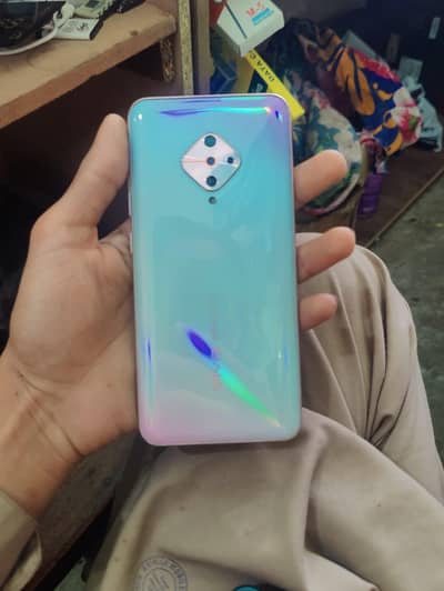 vivo s1 pro