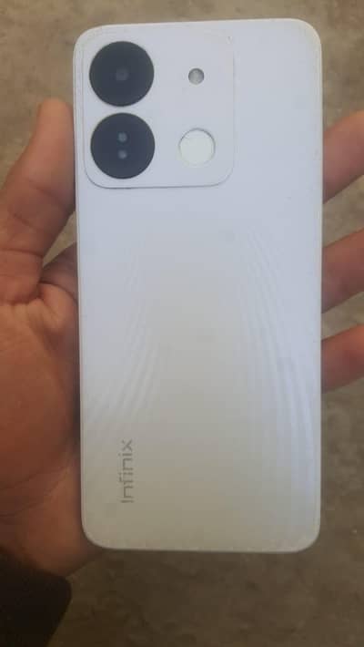Infinix smart 7 64gb