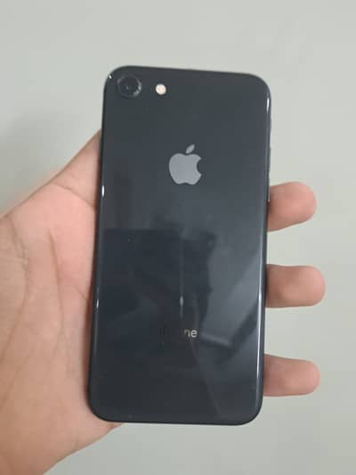 I phone 8 pta approved