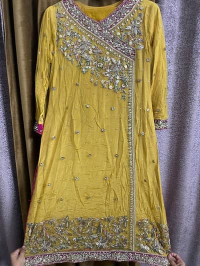 Elegant Party Wear Dress