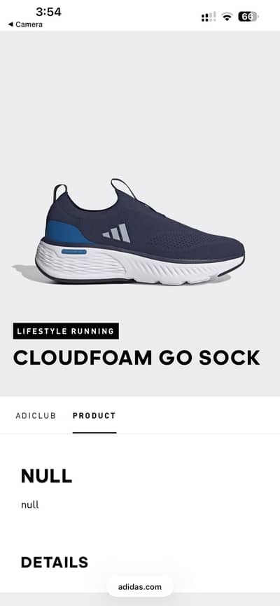 Adidas Shoes Brand New Uk Size 11.5