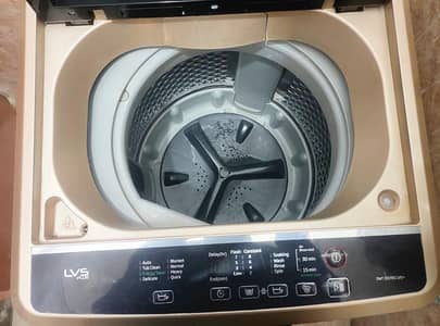 Dawlance 7KG Top Load Washing Machine DWT-155TB LVS