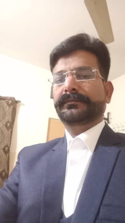 wanted a job as personal driver