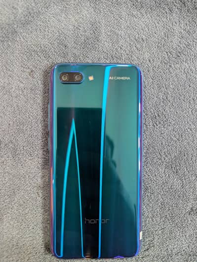 Huawei honor 10 6gb 128gb