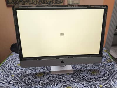 Apple iMac 2011-12 Edition Faulty Available For Repair & Parts