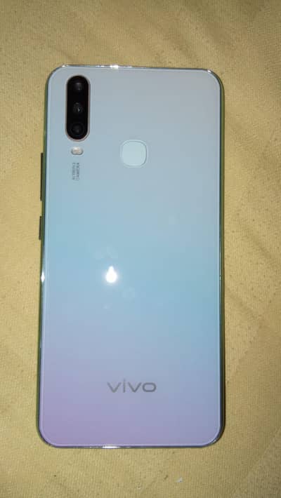 VIVO Y17 in very best condition