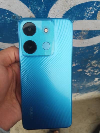 Infinix Smart 7 for sale