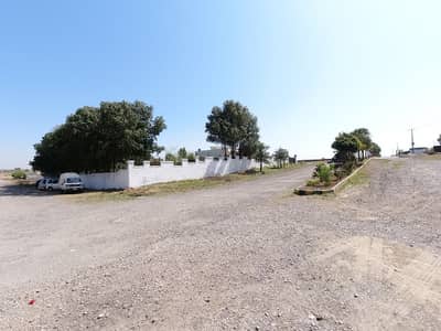 Prominently-Located 2250 Square Feet Residential Plot Available In F-14