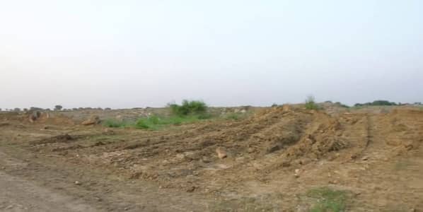Residential Plot For sale In G-17
