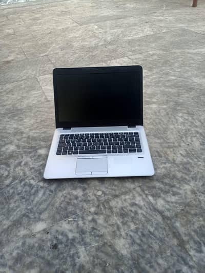 HP Elitebook 745 G4