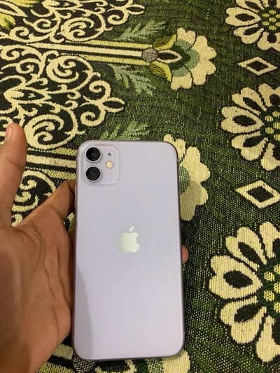 IPHONE 11 64GB JV