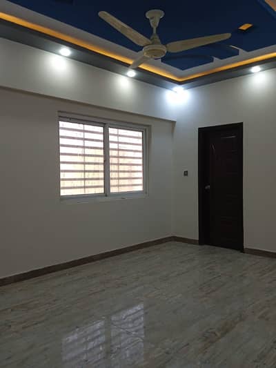 New 3 Bed Lounge Flat For Sale In Saima Green Valley