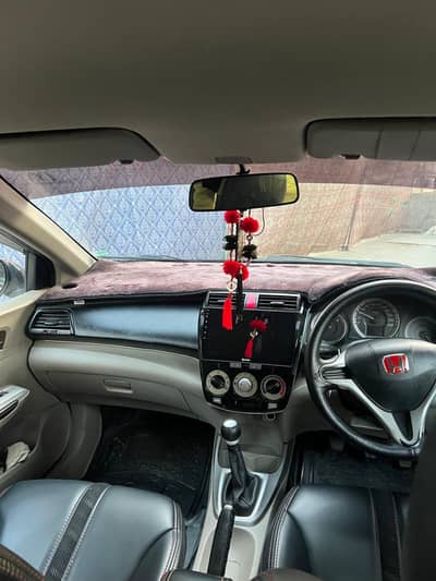 Honda City home used for sale