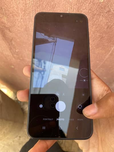 Samsung a14 new condition