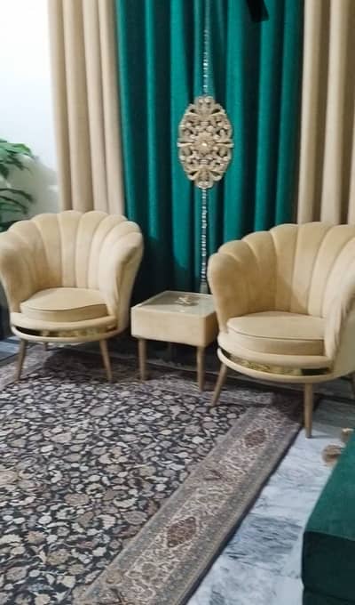 Coffee Chairs set